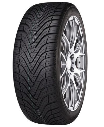 Pneu GRIPMAX SUREGRIP AS XL 255/40/21 102 W