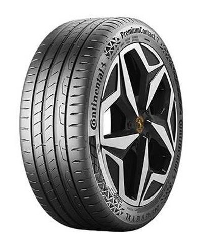 Pneu Continental PREMIUMCONTACT 7  225/45 R17 91W ,FR