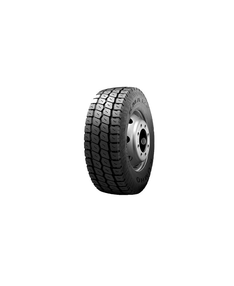 Pneu Kumho KMA12 425/65 R22.5 165K, M&S, 3PMSF