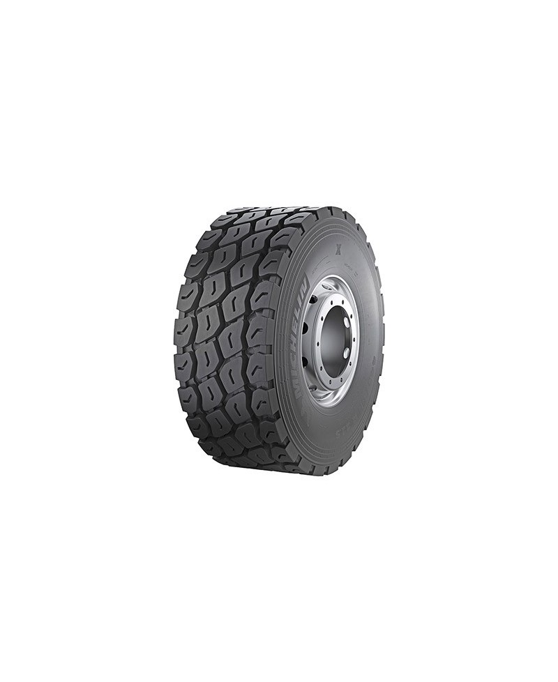 Pneu Michelin XZY3 425/65 R22.5 165K, M&S