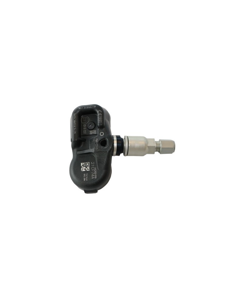Capteur de roue, TPMS, Toyota-Pacific, TY-42607-48020,