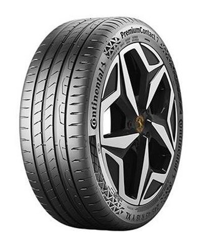 Pneu Continental PRE.CO.7 235/55 R18 100V