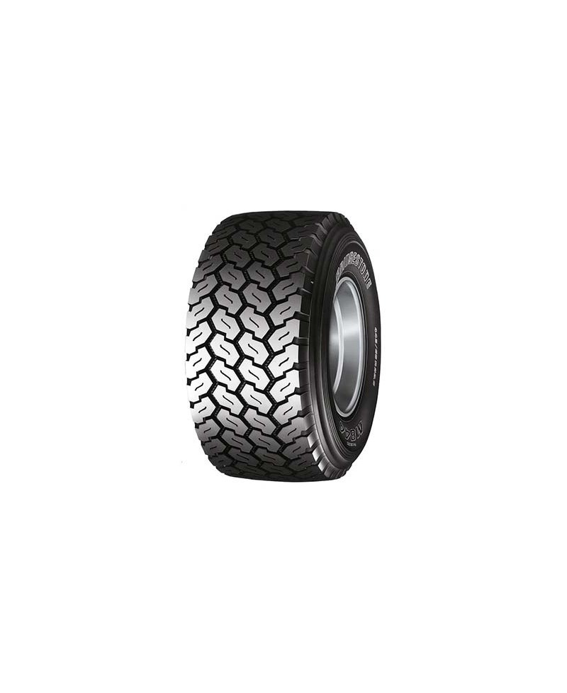 Pneu Bridgestone M 844 445/65 R22.5 169K, M&S