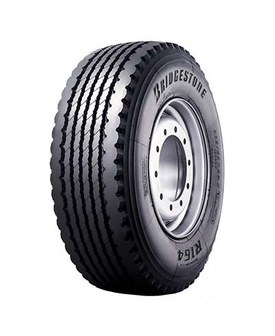 Pneu Bridgestone R 164 445/65 R22.5 169K, M&S