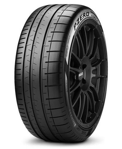 Pneu PIRELLI P CORSA (PZC4) ND0 XL 325/30/21 108 Y