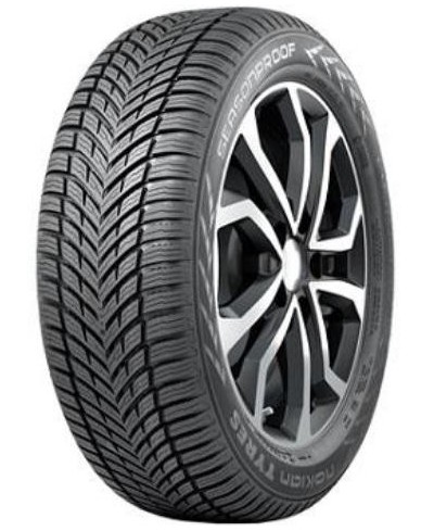 Pneu NOKIAN SEASONPROOF 1 185/60R15 88V XL 3PMSF