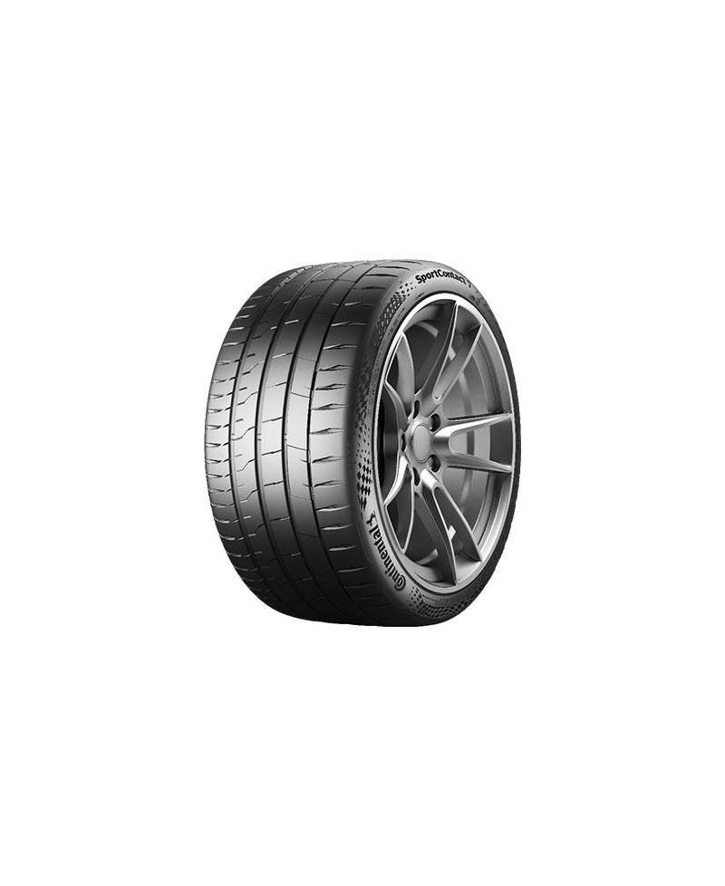 Pneu Continental SP.CON.7 AO 285/30 R22 101Y