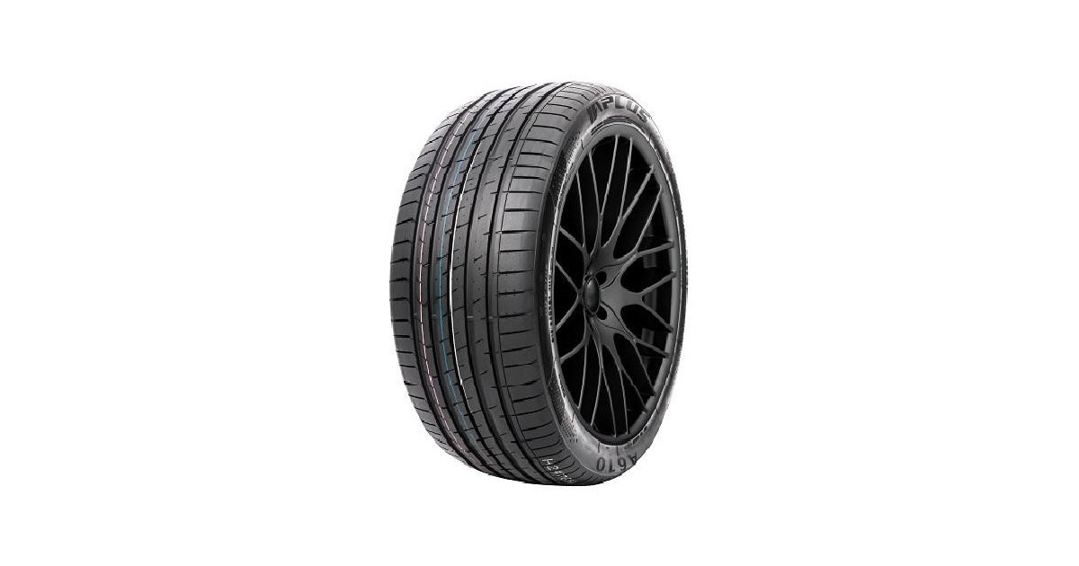Pneu APLUS A610 XL 205/40/17 84 W
