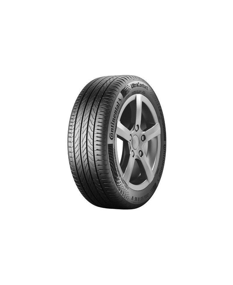 Pneu CONTINENTAL ULTRACONTACT 215/ 55 R16 93W , FR