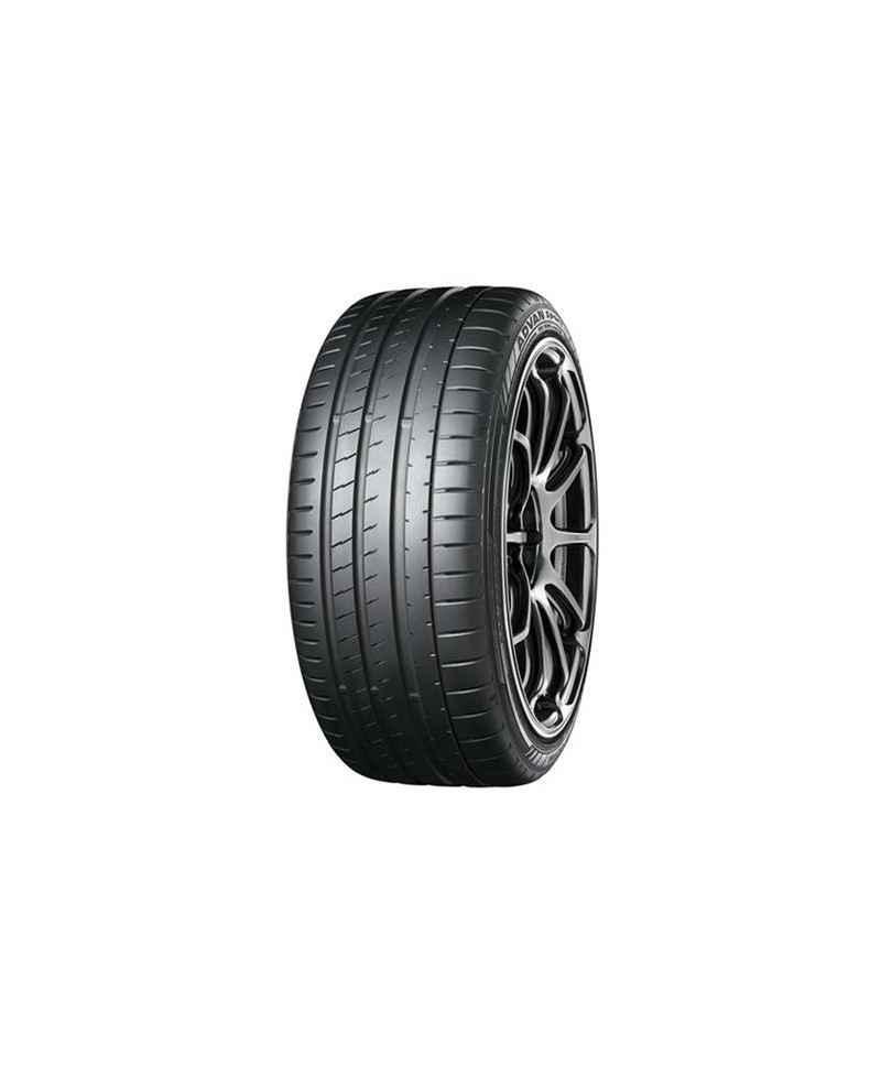 Pneu Yokohama 325/40ZR22 114Y  Advan-Sport (V107) MO1