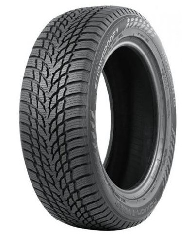 Pneu NOKIAN SNOWPROOF 1 195/60R15 88T 3PMSF