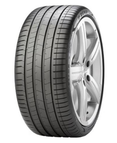 Pneu PIRELLI P ZERO FP XL 235/35/19 91 Y