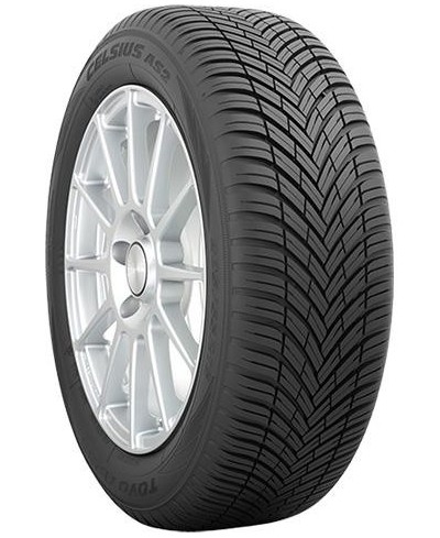 Pneu TOYO CELSIUS AS2 XL 205/45/17 88 W