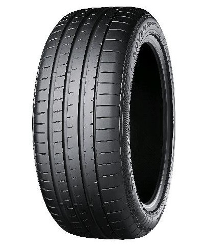 Pneu YOKOHAMA V107 XL 255/35/20 97 Y