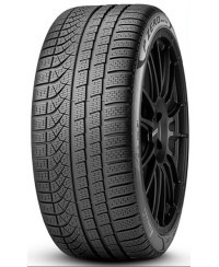 Pneu PIRELLI WINTER PZERO 275/35/19 100 V XL 3PMSF