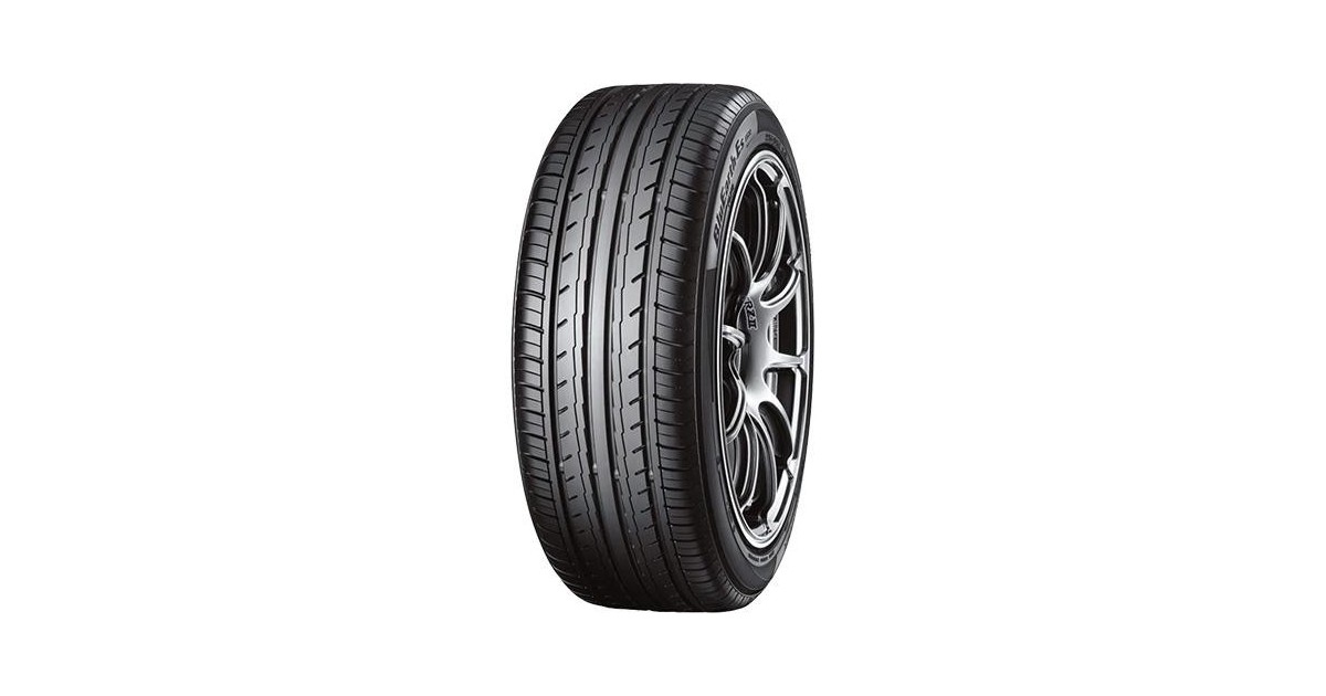 Pneu YOKOHAMA BLUEARTH-ES  ES32 XL 175/65/15 88 H