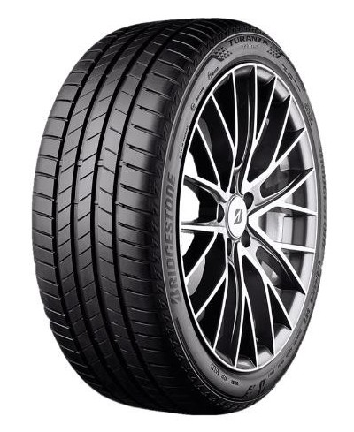 Pneu BRIDGESTONE T005 B-SILENT MO-S XL 255/40/20 101 Y