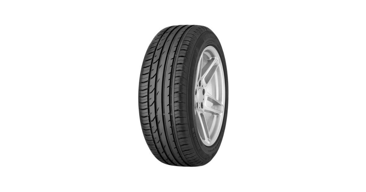 Pneu Continental 225/60R16 102V XL PREMIUMCONTACT 2
