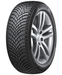 Pneu Hankook Winter I*cept RS3 W462 HRS 205/45 R17 88V XL, M&S, 3PMSF ,FSL