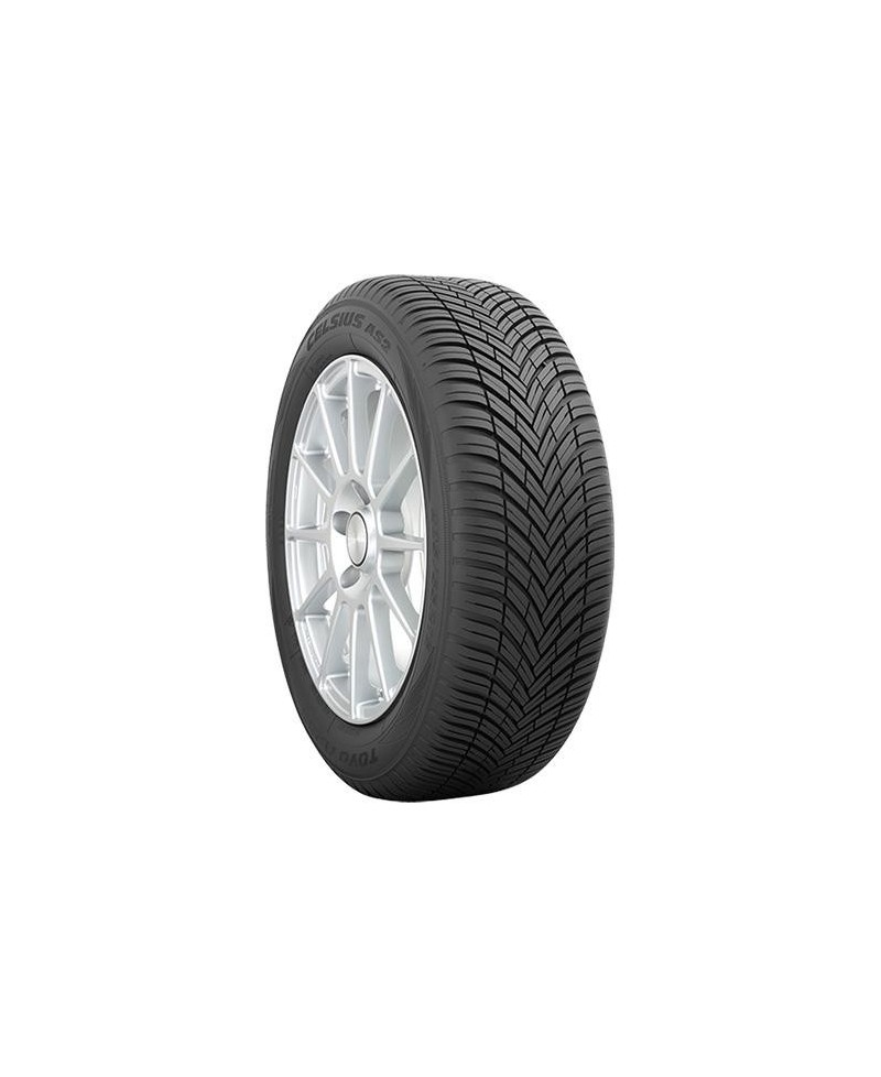 Pneu Toyo CELSIUS AS2 TL 205/55 R16 91H, M&S, 3PMSF