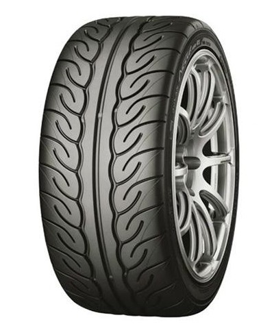 Pneu YOKOHAMA AD08RS (semi-slick) 245/40/17 91 W