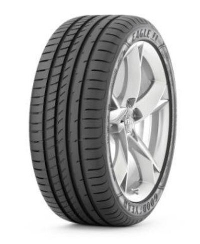 Pneu GOODYEAR F1 ASYM 2 N0 FP 265/40/19 98 Y