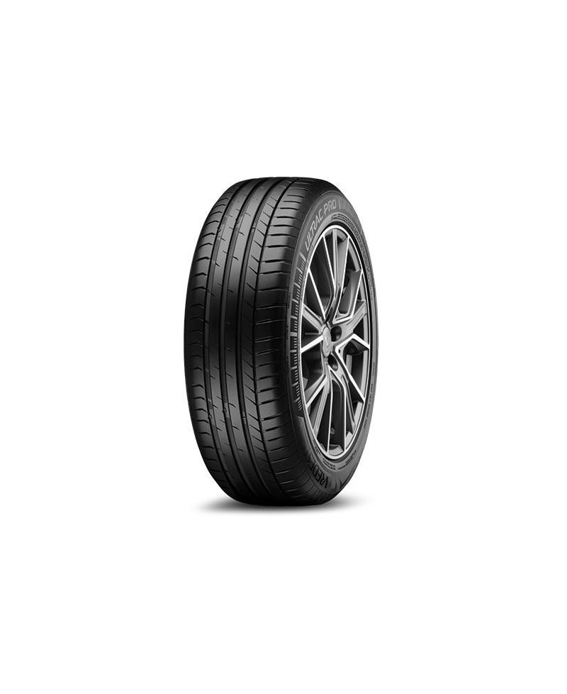 Pneu VREDESTEIN ULTRAC PRO XL 245/ 35 ZR20 95 Y , FSL