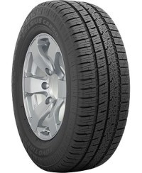 Pneu Toyo CELSIUS CARGO 235/60 R17 117/115S, M&S, 3PMSF