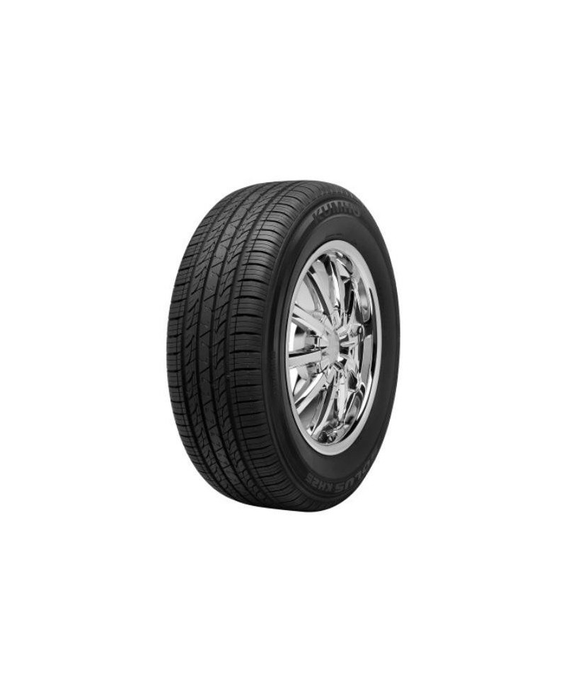 Pneu Kumho 205/55R17 91V SOLUS KH25