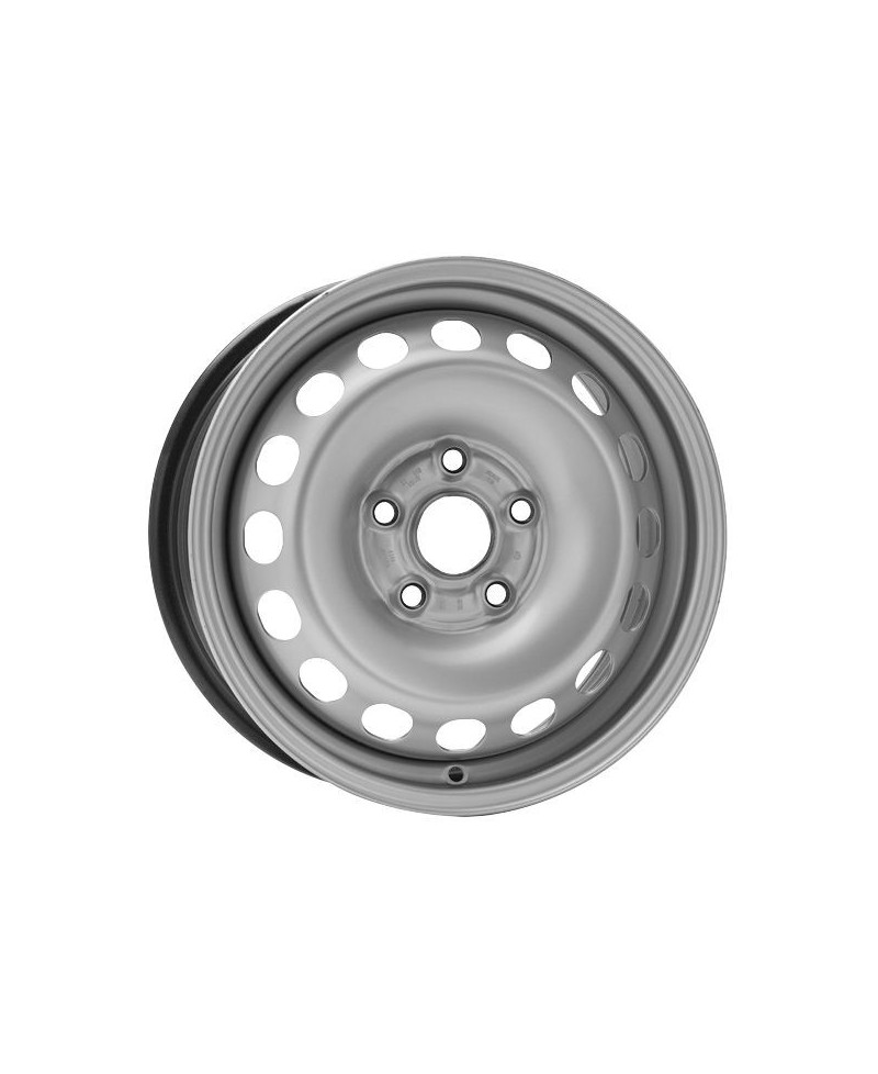 Jante Tole/Acier MWD , No 8385 , 6x15 5/112 ET47 (650KG) ,ALÉSAGE 57.1 , VW Caddy