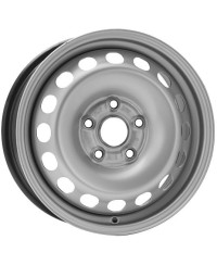 Jante Tole/Acier MWD , No 8385 ,  6X15 5/ 112 ET47 , Alésage 57.1