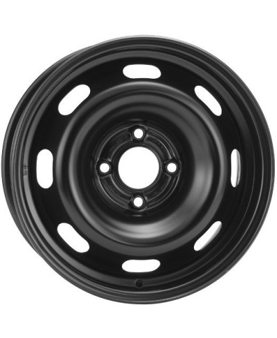 Jante Tole/Acier MWD , No 7385,  6.5X15 , 4/ 108 ET20 , alésage 65,1