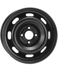 Jante Tole/Acier MWD , No 7385,  6.5X15 , 4/ 108 ET20 , alésage 65,1