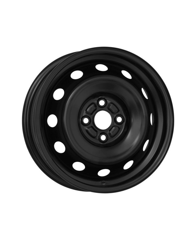 Jante Tole/Acier, MWD , NO 4045 , 5X15 4/ 100 ET40, Alésage 54.1 , SUZUKI Baleno (2016-)