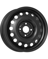 Jante Tole/Acier MWD , No 4505, 6X15 4/ 108 ET47,5 ,Alésage 63.4 , Ford KA+