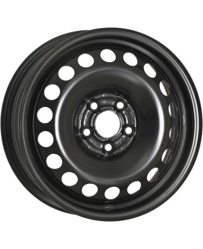 Jante Tole/Acier MWD , No 4095 , 6X15 4/ 108 ET45 , Alésage 63.4 , FORD Fiesta VII (2017-)