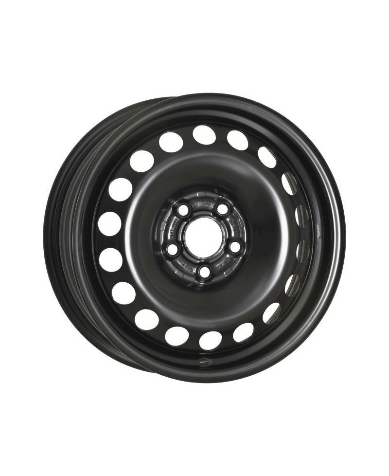 Jante Tole/Acier MWD , No 4095 , 6X15 4/ 108 ET45 , Alésage 63.4 , FORD Fiesta VII (2017-)