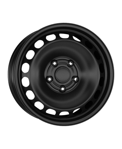 Jante Tole/Acier MWD  , No 4517 , 6X15 5/ 114,3 ET35, Alésage 66.1