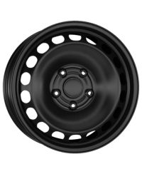 Jante Tole/Acier MWD  , No 4517 , 6X15 5/ 114,3 ET35, Alésage 66.1