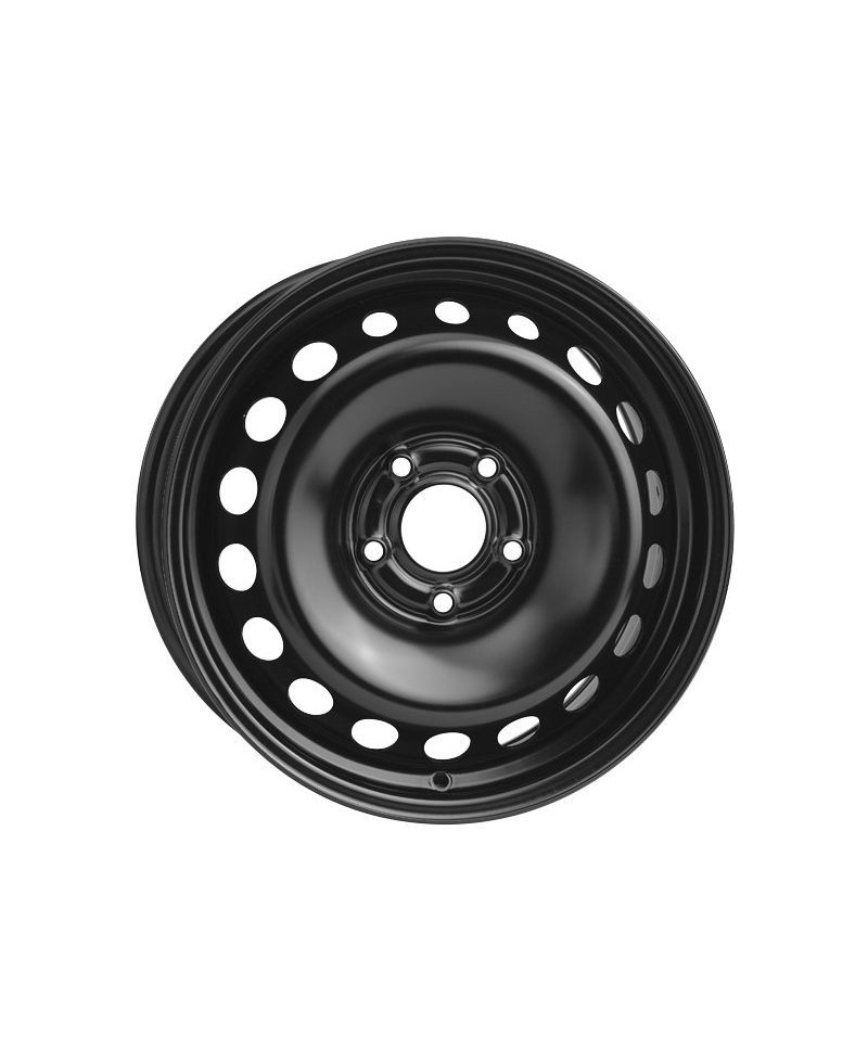 Jante Tole/Acier MWD  ,No 9563,   6,5X16 5/ 114,3 ET47 ,ALÉSAGE 66.1  Megane III