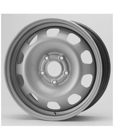 Jante Tole/Acier NO 8873, 6,5X16 5/114,3 ET50 ,ALÉSAGE 66.1 , (DACIA DUSTER)