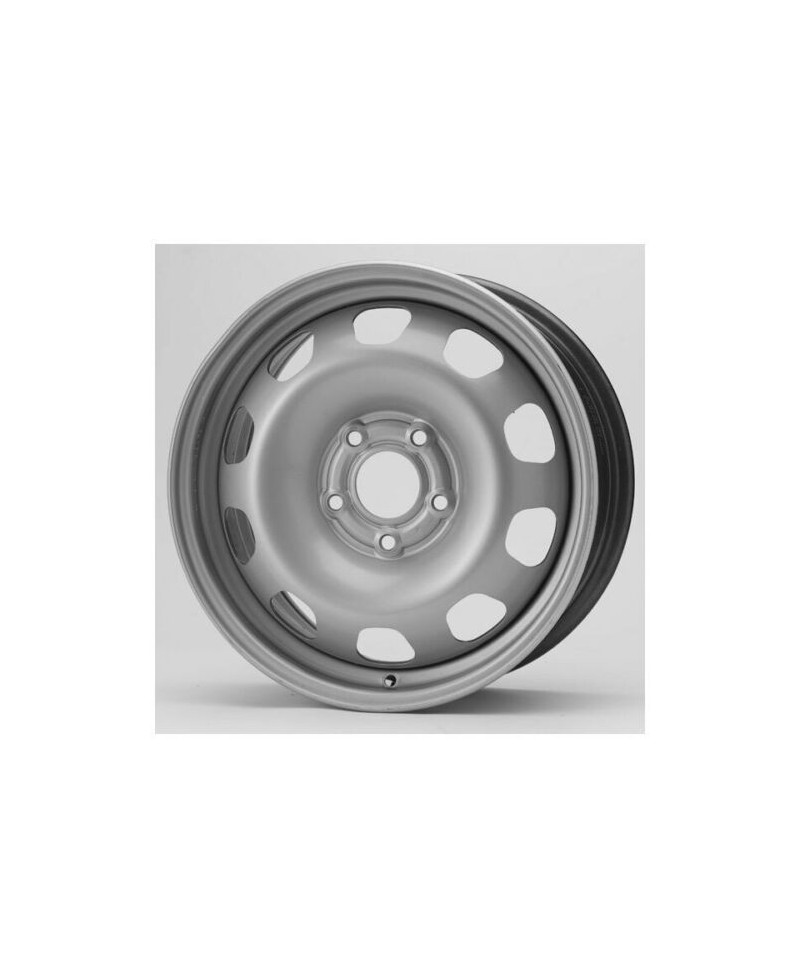 Jante Tole/Acier NO 8873, 6,5X16 5/114,3 ET50 ,ALÉSAGE 66.1 , (DACIA DUSTER)