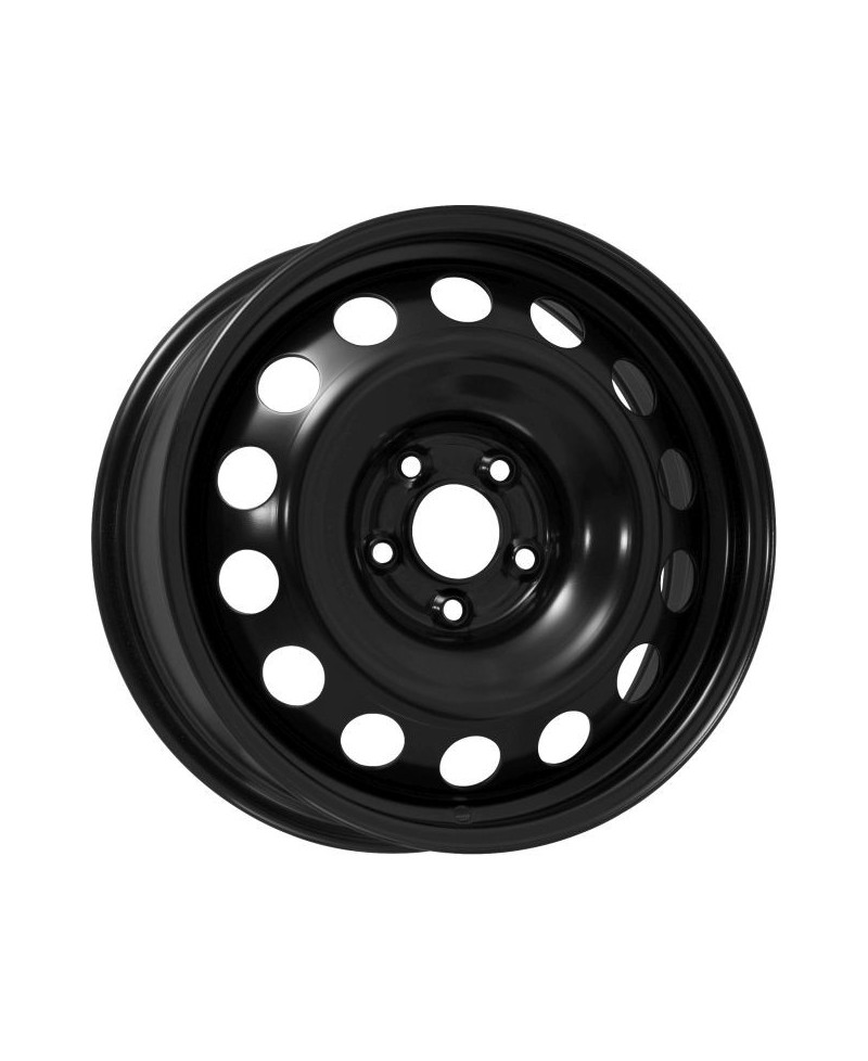 Jante Tole/Acier MWD , No 7460 ,  6,5X16 5/ 108 ET47 , Alésage 65.1