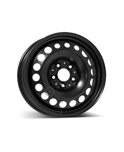 Jante Tole/Acier MWD NO 7732,  6,5X16 5/112 ET44 ,ALÉSAGE 66,5(6) ,(MERCEDES )