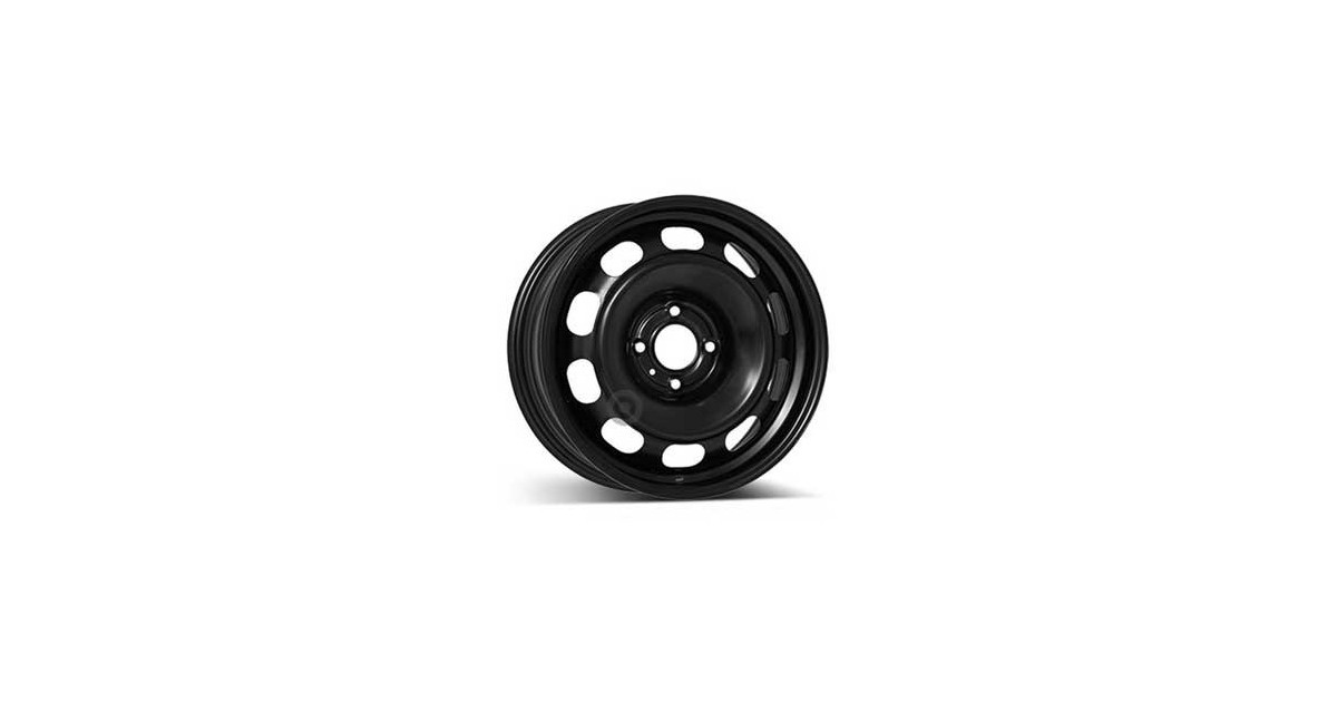 Jante Tole/Acier MWD MW16273-NO 7432, 6,5X16 4/108 ET32 ,ALÉSAGE 65.1 , PEUGEOT,CITROEN,OPEL