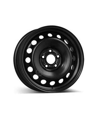 Jante Tole/Acier MWD ,NO 7037,  6,5X16 5/108 ET45 ,ALÉSAGE 63.4 (FORD PUMA II )