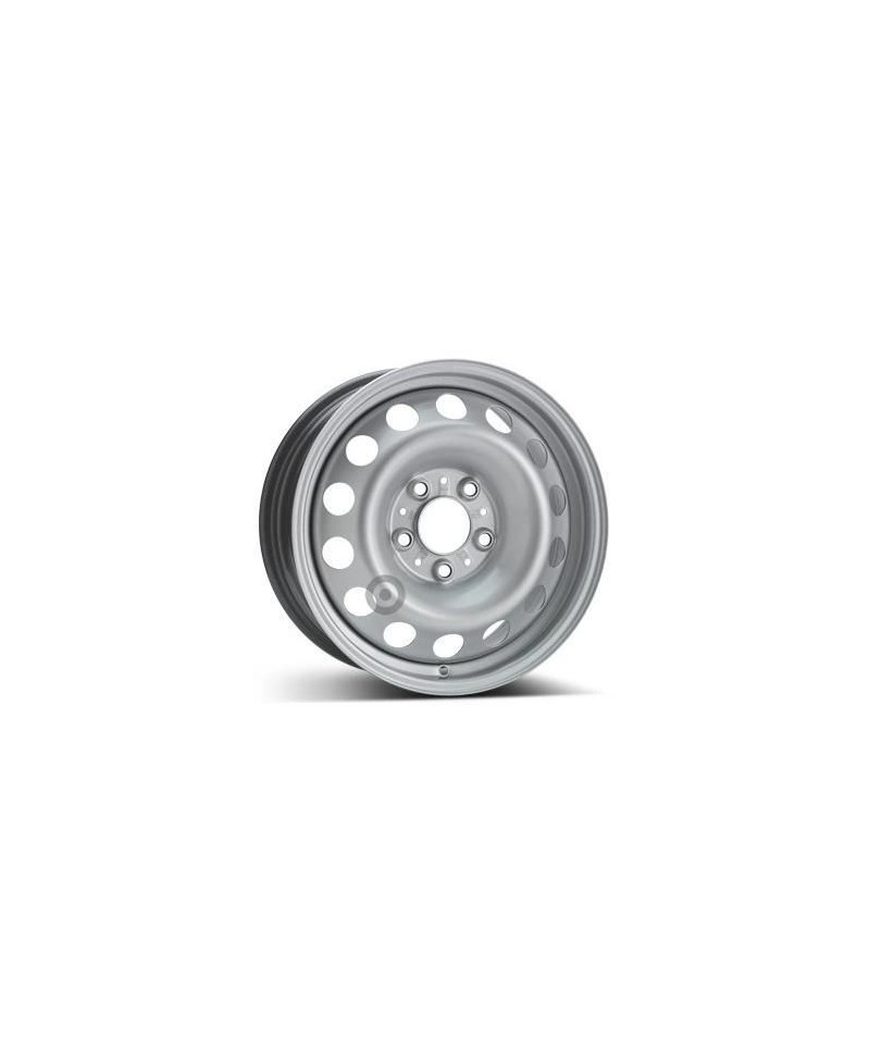 Jante Tole/Acier MWD MW16289 , No 7461 ,  6.5X16 5/108 ET47 ,ALÉSAGE 65,1