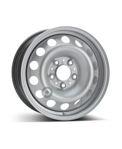 Jante Tole/Acier MWD , No 7461 , 6.5X16 5/ 108 ET47 , Alésage 65,1