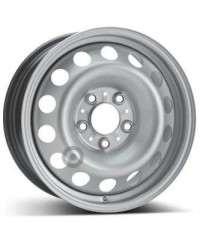 Jante Tole/Acier MWD , No 7461 , 6.5X16 5/ 108 ET47 , Alésage 65,1