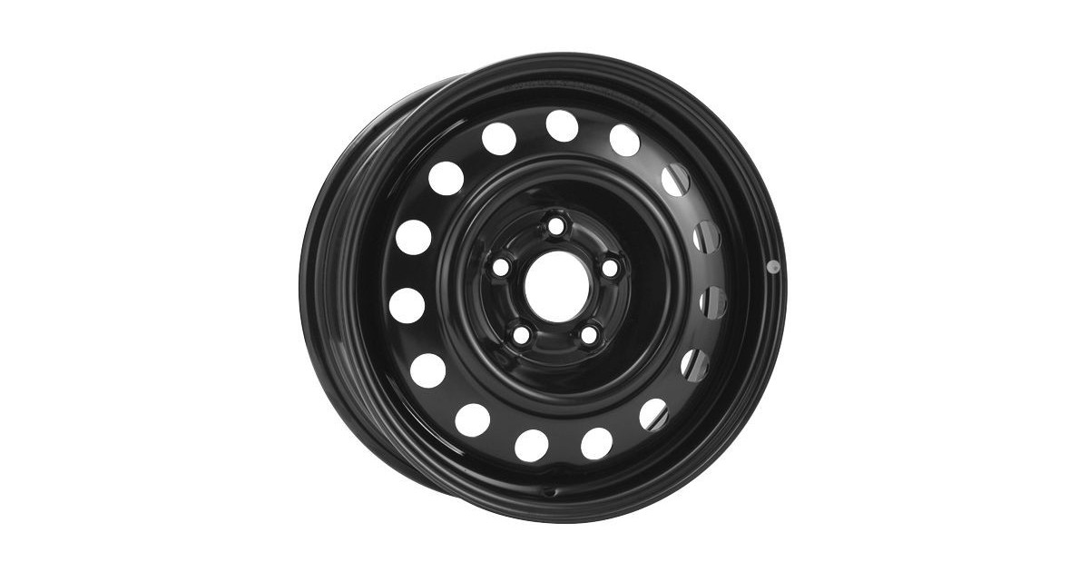 Jante Tole/Acier MWD ,NO 9012, 7X17 5/114,3 ET50,ALÉSAGE 67.1 , (MAZDA CX-5 (2017 - , HYUNDAI)